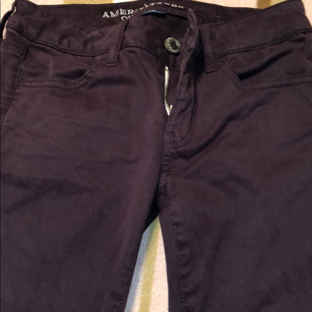 Jeggings